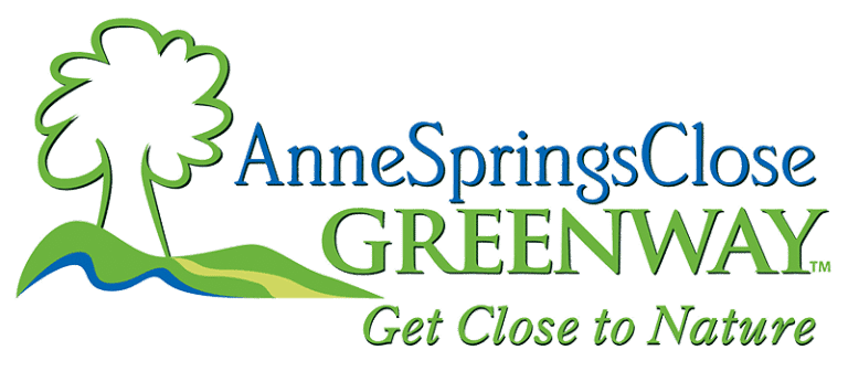 Anne Springs Close Greenway