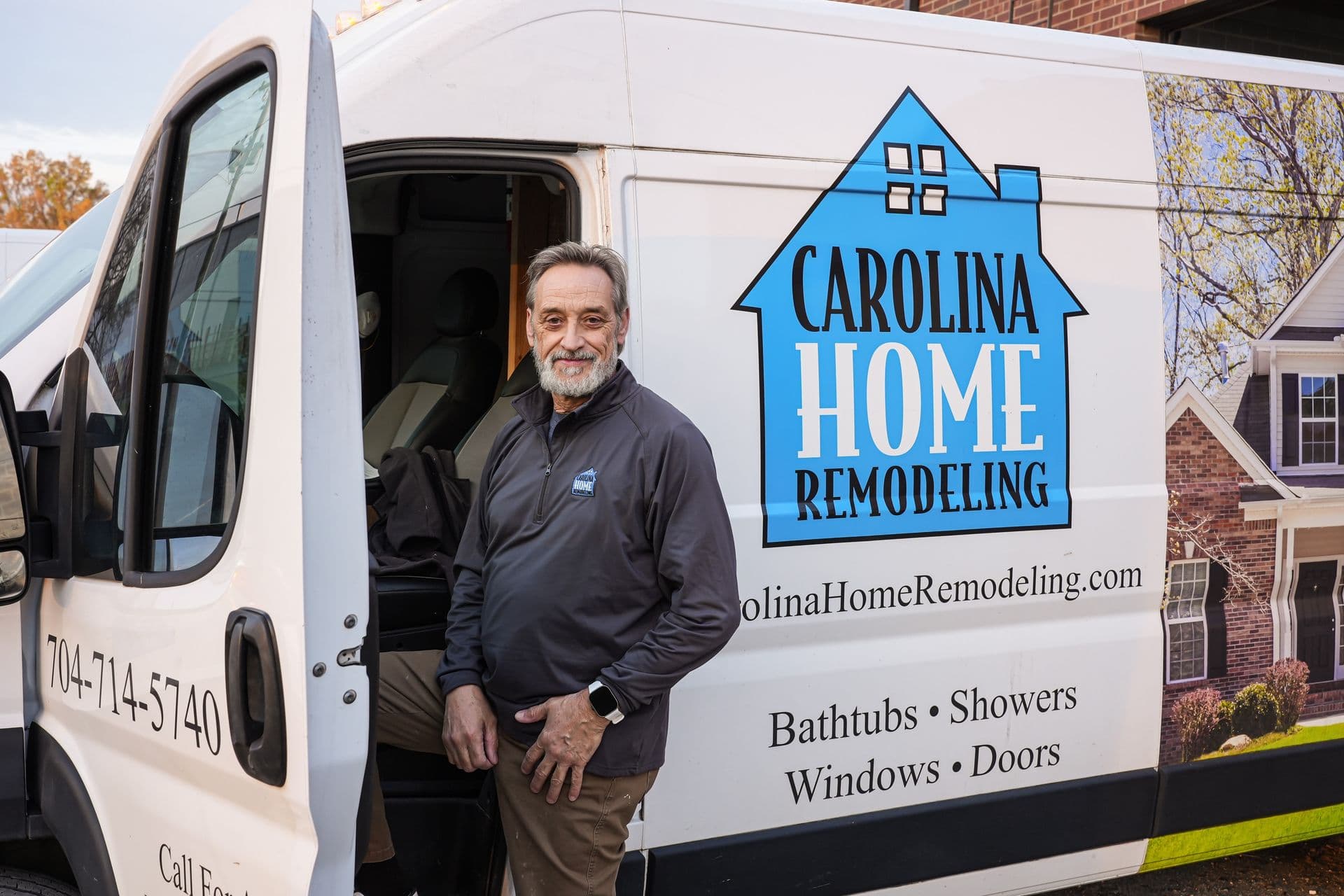 carolinacrew
